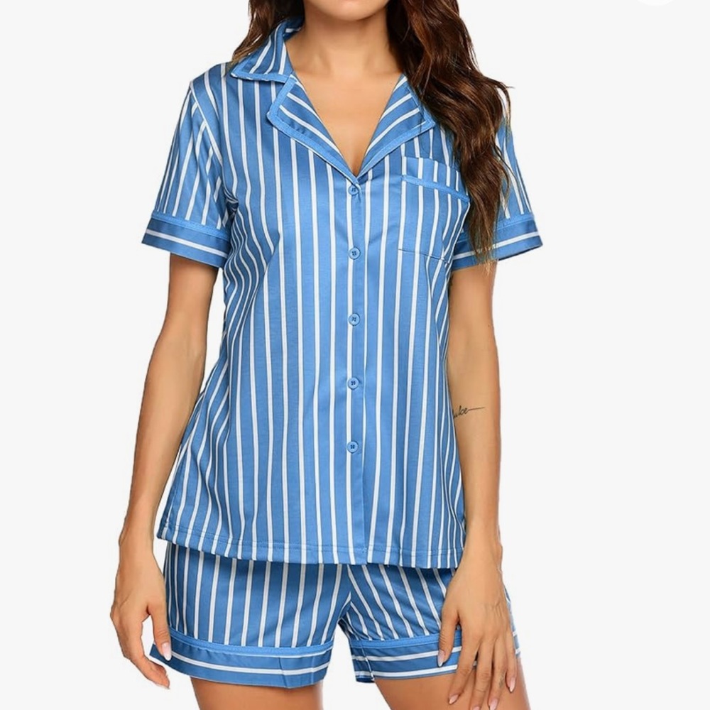 Ekouaer Pajamas